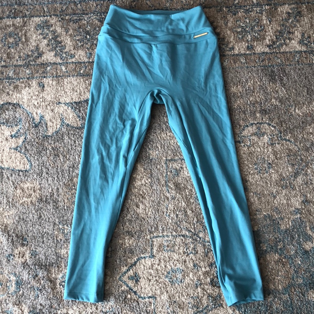 Gymshark X Whitney Simmons leggings